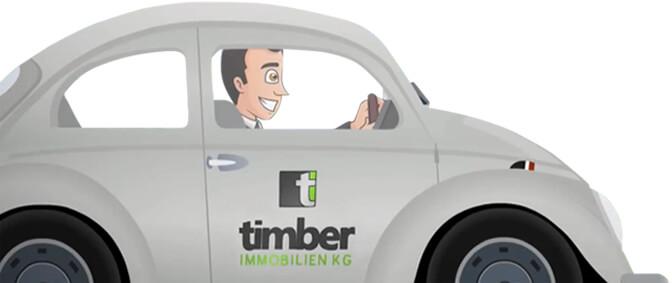 Timber Käfer